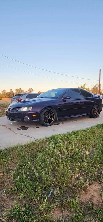 2004 Pontiac GTO 4th Gen - Image 3 of 11