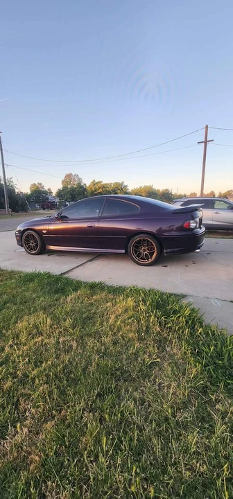 2004 Pontiac GTO 4th Gen - Image 2 of 11