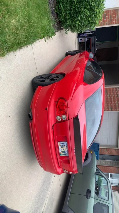 2004 Pontiac GTO 4th Gen - Image 2 of 6