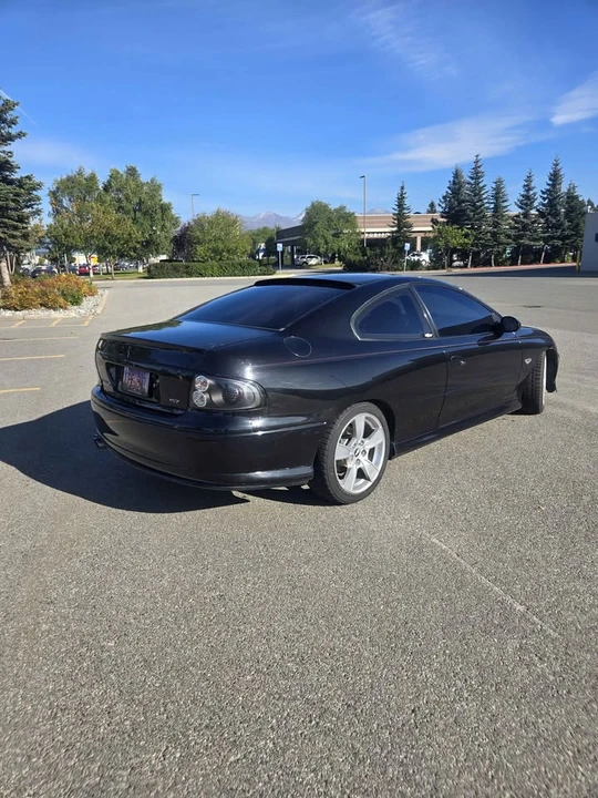 2004 Pontiac GTO 4th Gen - Image 3 of 14