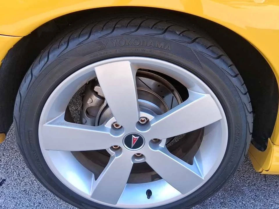 2004 Pontiac GTO 4th Gen - Image 4 of 20
