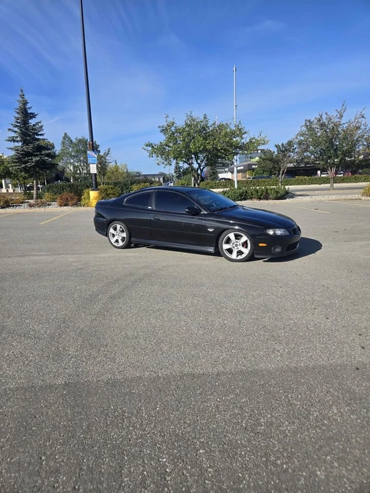 2004 Pontiac GTO 4th Gen - Image 11 of 14
