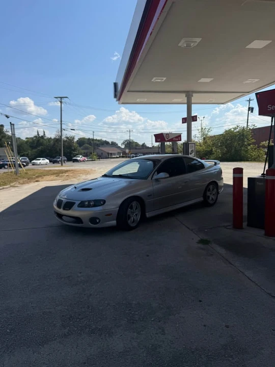 2004 Pontiac GTO 4th Gen - Image 6 of 16
