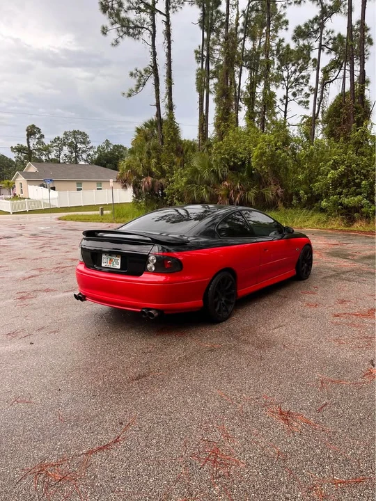 2004 Pontiac GTO 4th Gen - Image 5 of 13