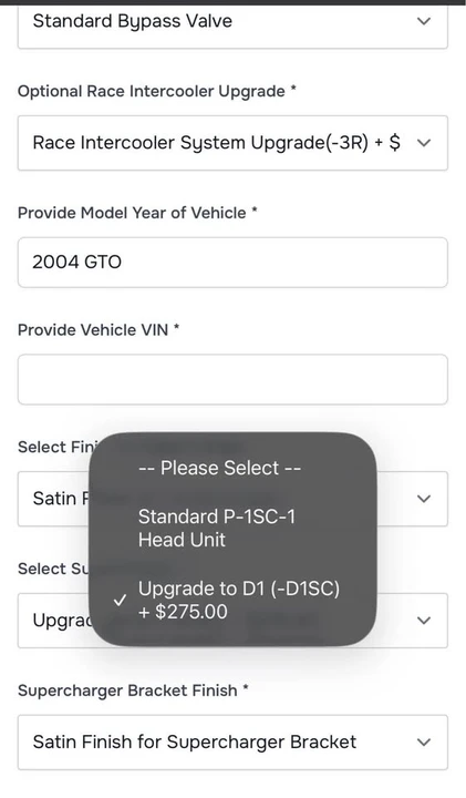2004 Pontiac GTO 4th Gen - Image 7 of 16