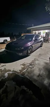 2004 Pontiac GTO Coupe 2D