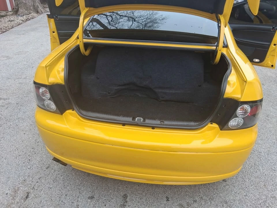 2004 Pontiac GTO 4th Gen - Image 15 of 20