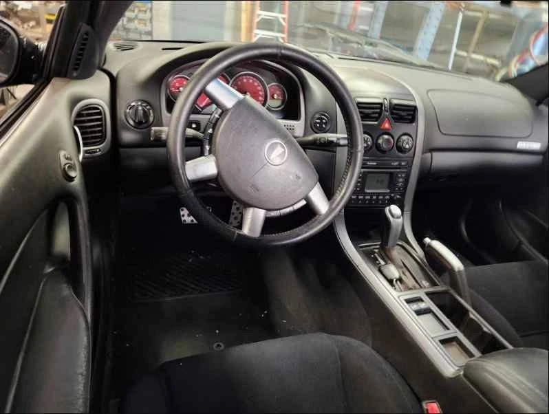 2004 Pontiac GTO 4th Gen - Image 4 of 6