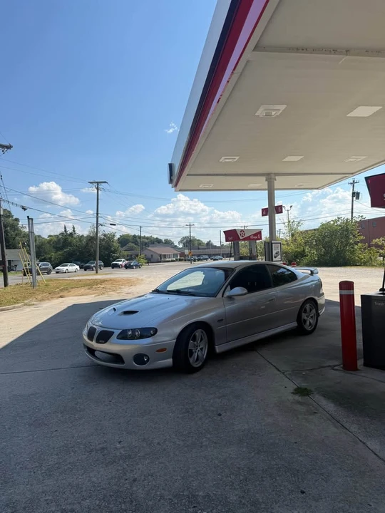 2004 Pontiac GTO 4th Gen - Image 5 of 16