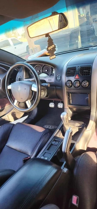 2004 Pontiac GTO 4th Gen - Image 9 of 11
