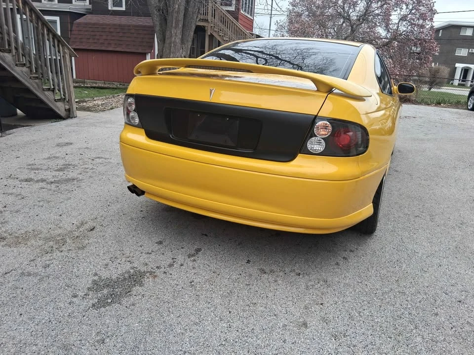 2004 Pontiac GTO 4th Gen - Image 13 of 20