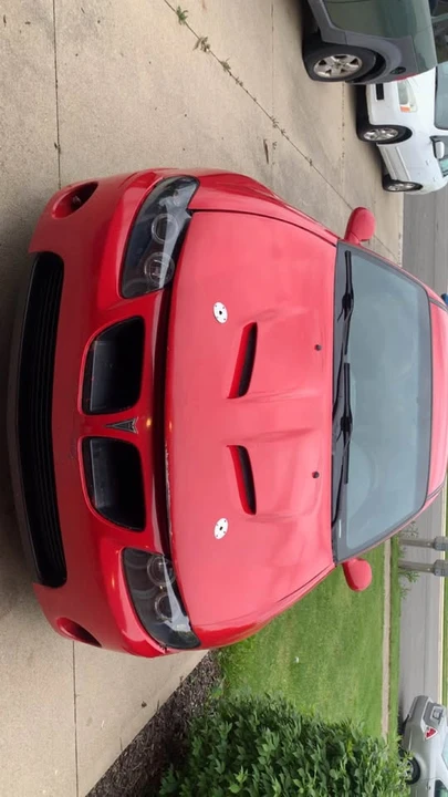 2004 Pontiac GTO 4th Gen - Image 3 of 6