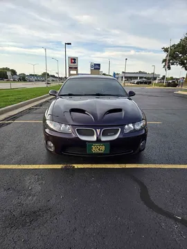 2004 Pontiac GTO Coupe 2D