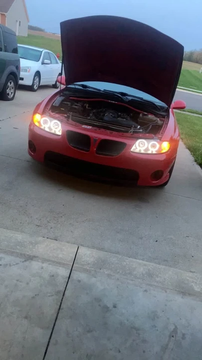 2004 Pontiac GTO 4th Gen - Image 5 of 6
