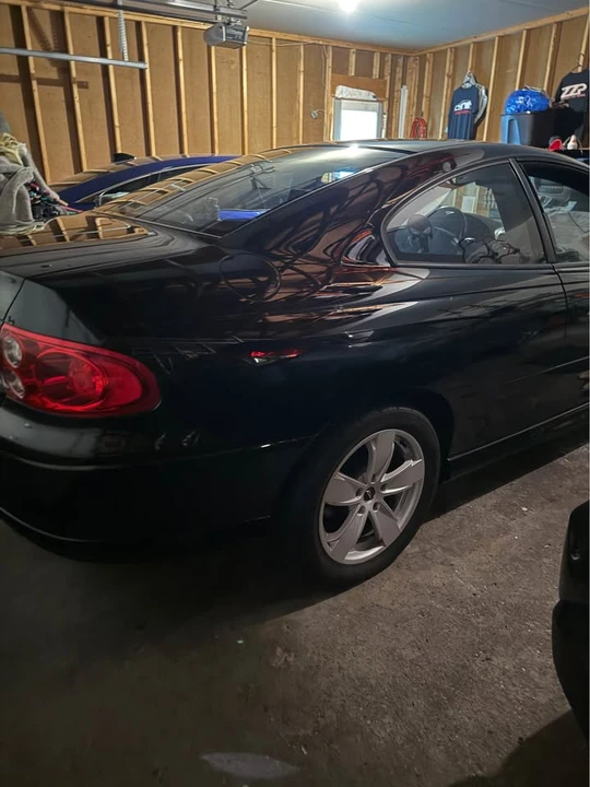 2004 Pontiac GTO 4th Gen - Image 13 of 16