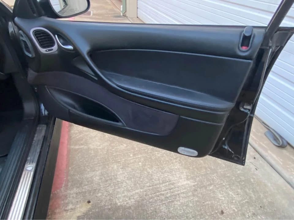 2004 Pontiac GTO 4th Gen - Image 12 of 20