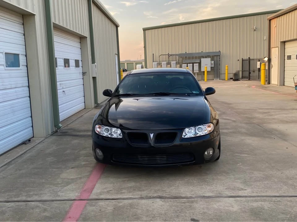 2004 Pontiac GTO 4th Gen - Image 2 of 20