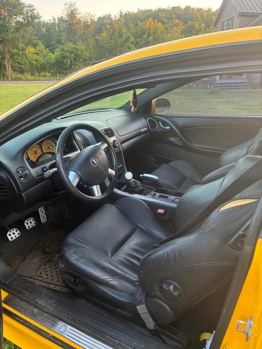 2004 Pontiac GTO 4th Gen - Image 6 of 10