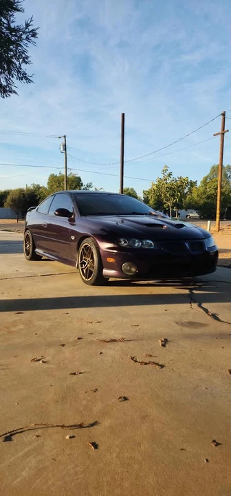 2004 Pontiac GTO 4th Gen - Image 11 of 11