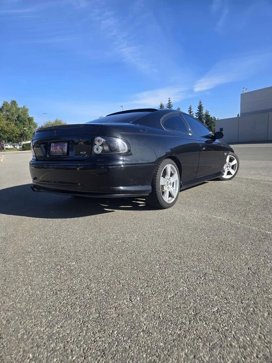 2004 Pontiac GTO 4th Gen - Image 6 of 14