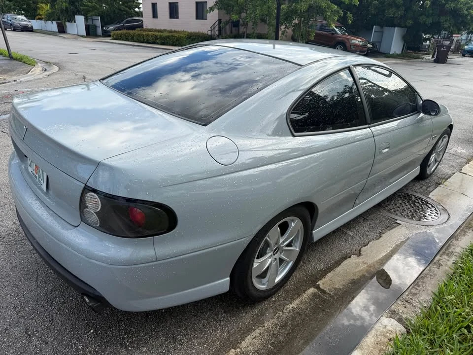 2004 Pontiac GTO 4th Gen - Image 5 of 10