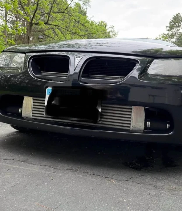 2004 Pontiac GTO 4th Gen - Image 15 of 16