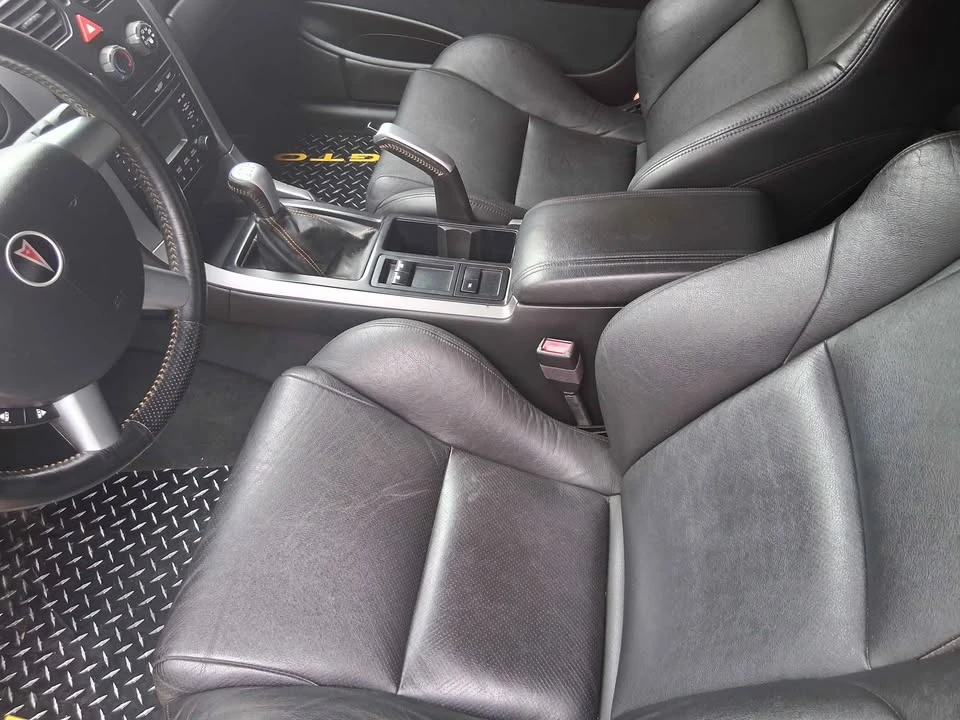 2004 Pontiac GTO 4th Gen - Image 16 of 20