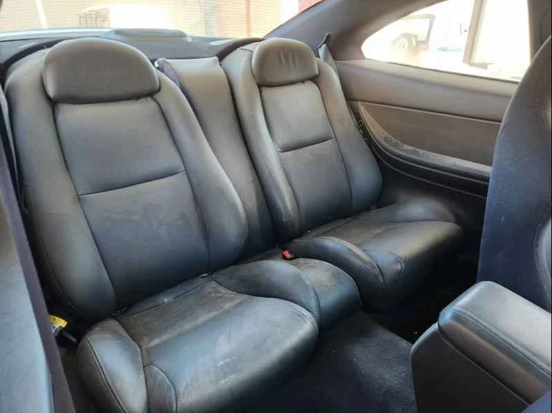 2004 Pontiac GTO 4th Gen - Image 3 of 6