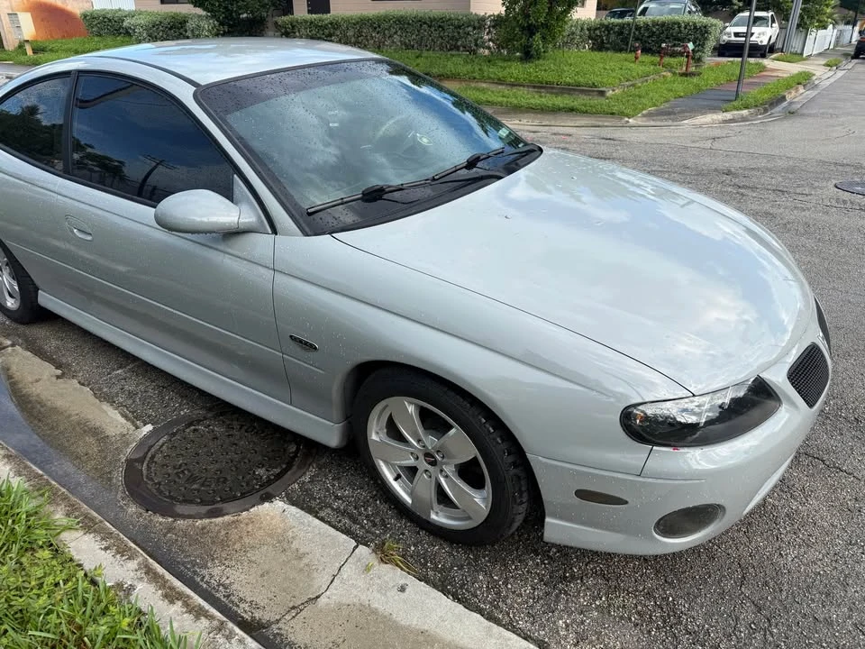 2004 Pontiac GTO 4th Gen - Image 4 of 10