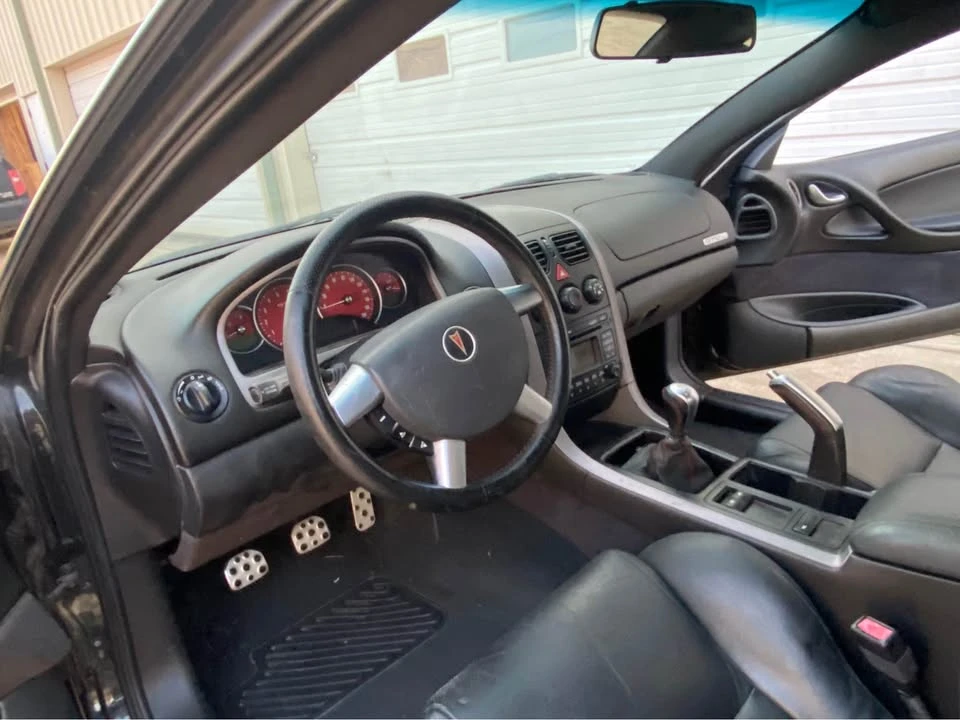 2004 Pontiac GTO 4th Gen - Image 8 of 20