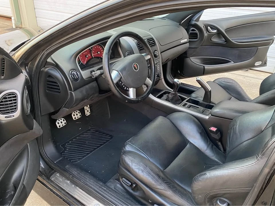 2004 Pontiac GTO 4th Gen - Image 7 of 20