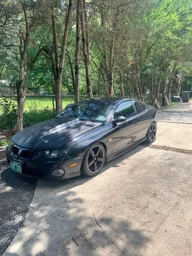 2004 Pontiac GTO Coupe 2D