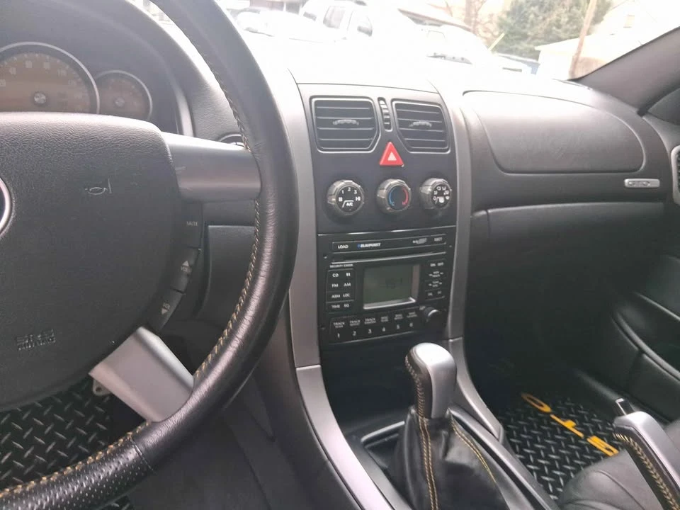 2004 Pontiac GTO 4th Gen - Image 17 of 20