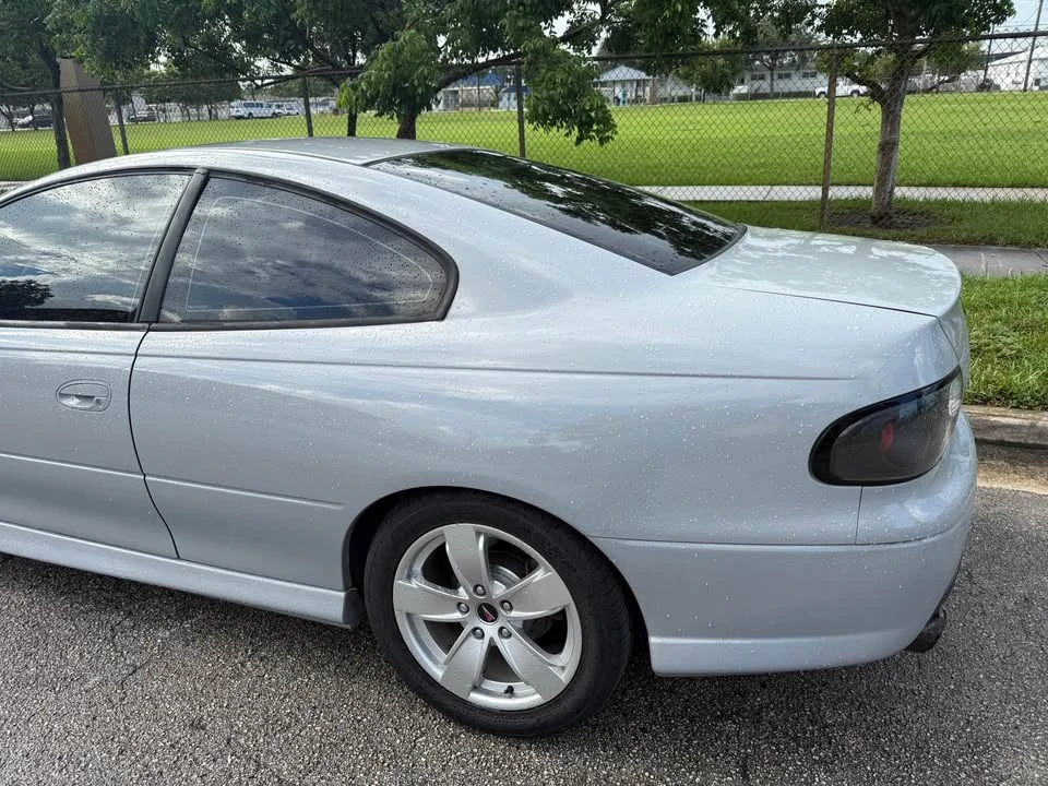 2004 Pontiac GTO 4th Gen - Image 6 of 10