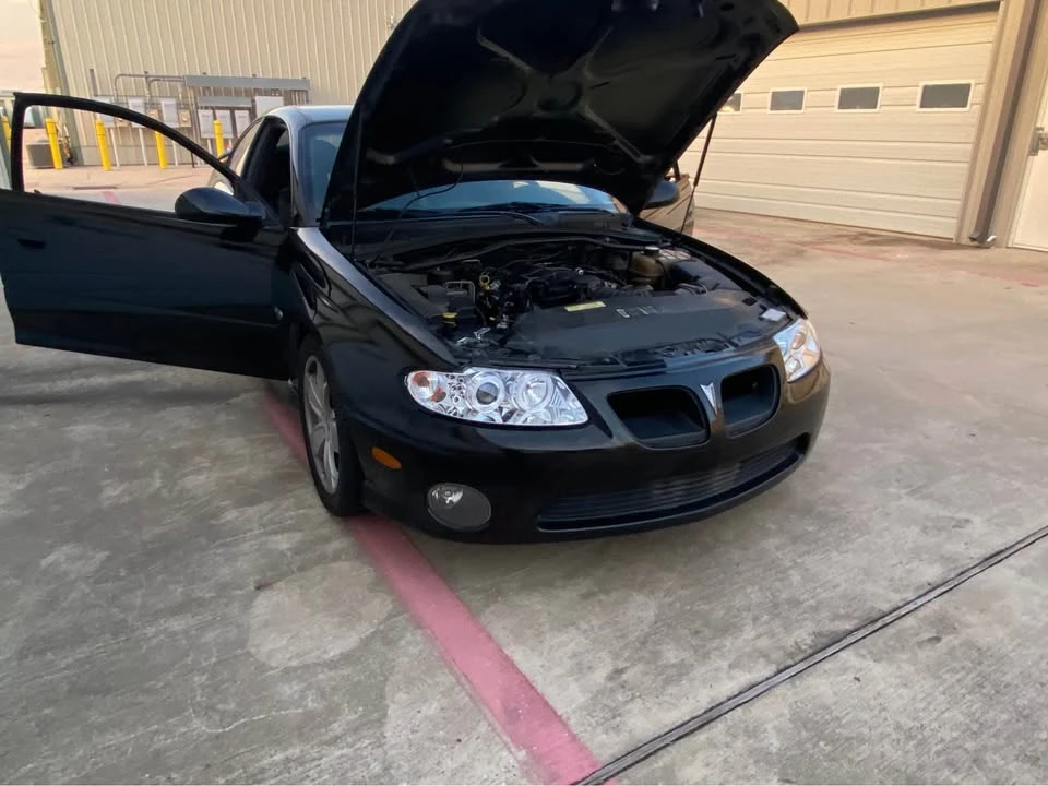 2004 Pontiac GTO 4th Gen - Image 17 of 20