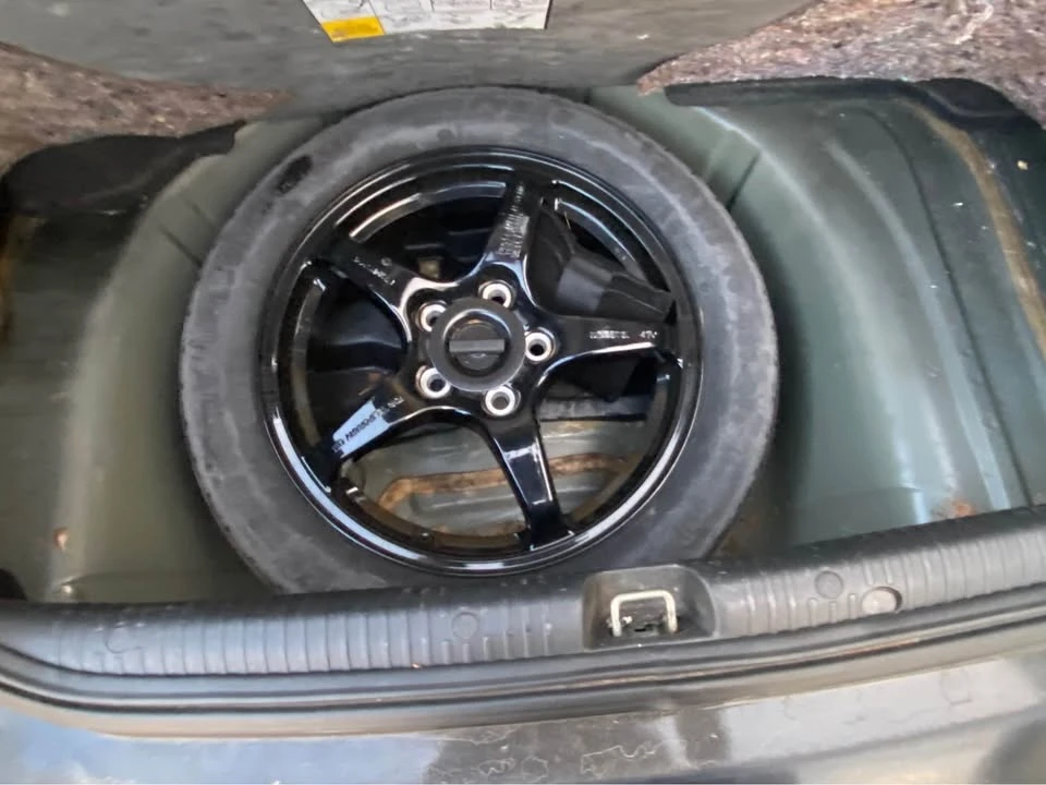 2004 Pontiac GTO 4th Gen - Image 15 of 20