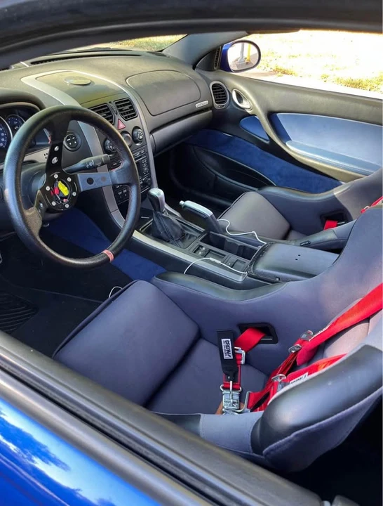 2004 Pontiac GTO 4th Gen - Image 7 of 15