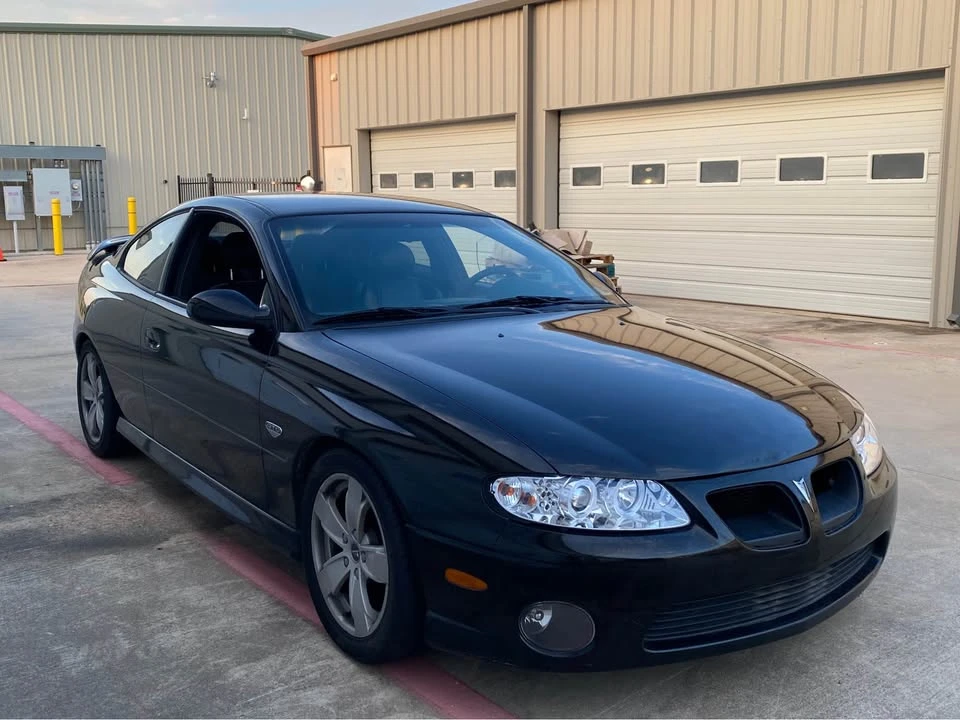 2004 Pontiac GTO 4th Gen - Image 3 of 20