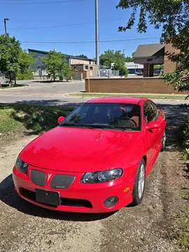 2004 Pontiac GTO Coupe 2D
