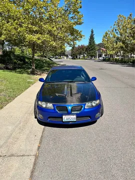 2004 Pontiac GTO Coupe 2D