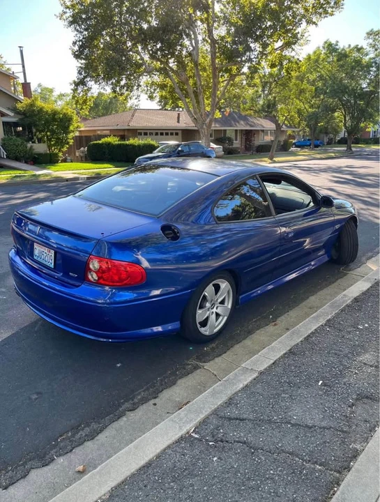 2004 Pontiac GTO 4th Gen - Image 6 of 15