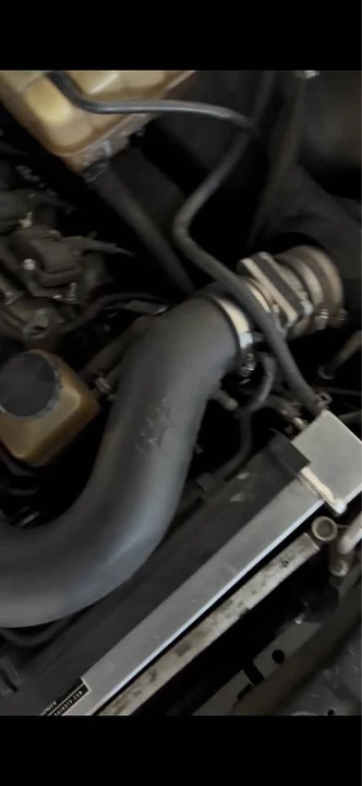 2004 Pontiac GTO 4th Gen - Image 5 of 6
