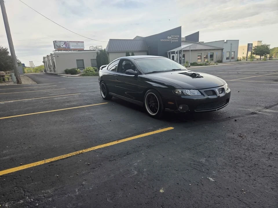2004 Pontiac GTO 4th Gen - Image 4 of 5