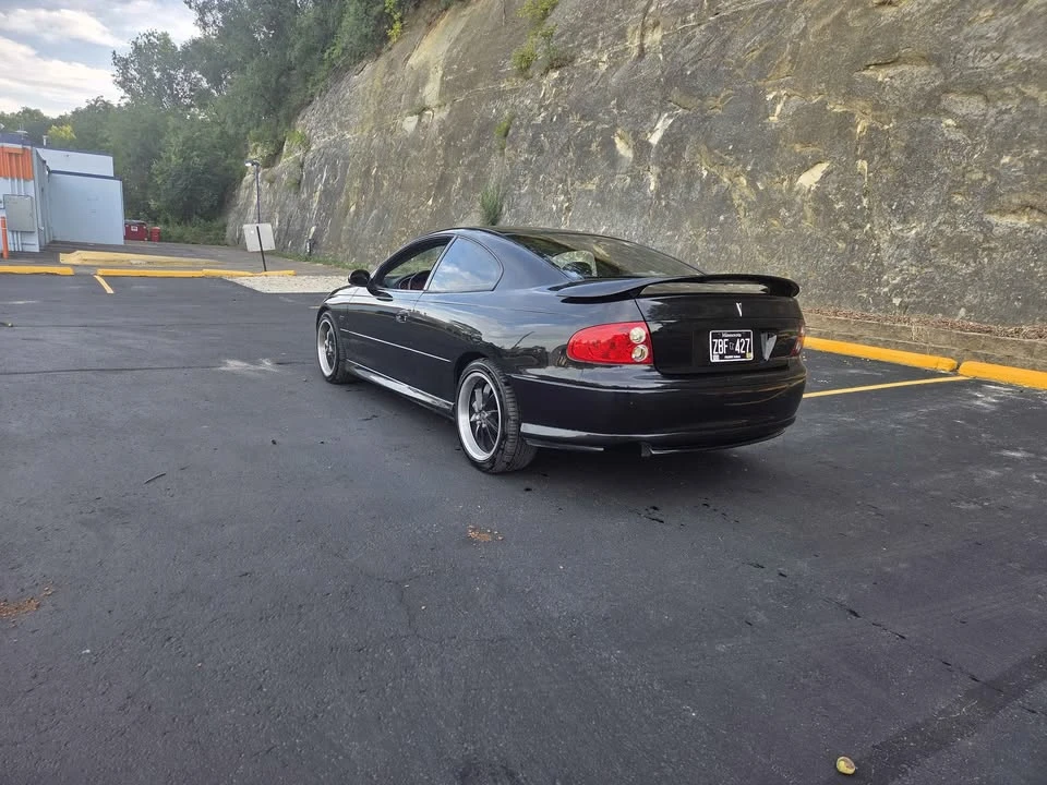 2004 Pontiac GTO 4th Gen - Image 2 of 5