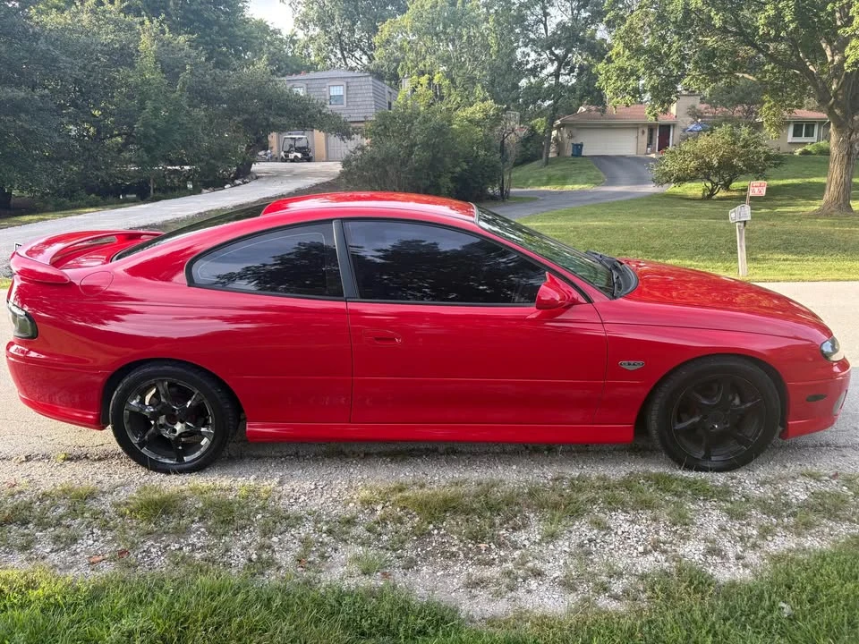 2004 Pontiac GTO 4th Gen - Image 6 of 17