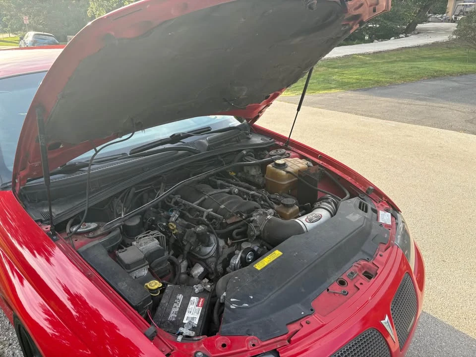 2004 Pontiac GTO 4th Gen - Image 14 of 17
