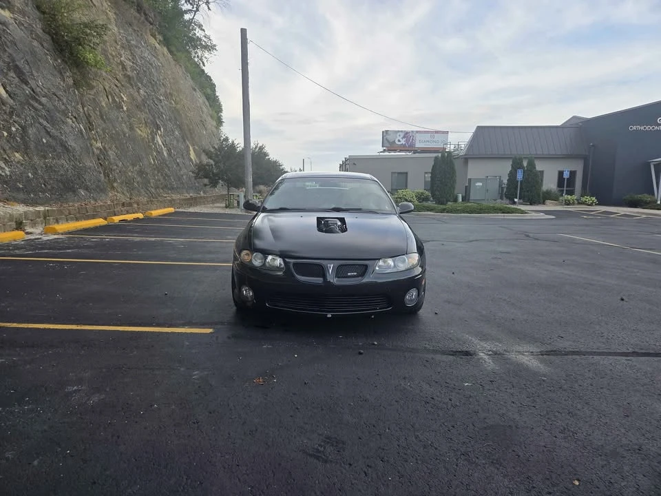 2004 Pontiac GTO 4th Gen - Image 5 of 5