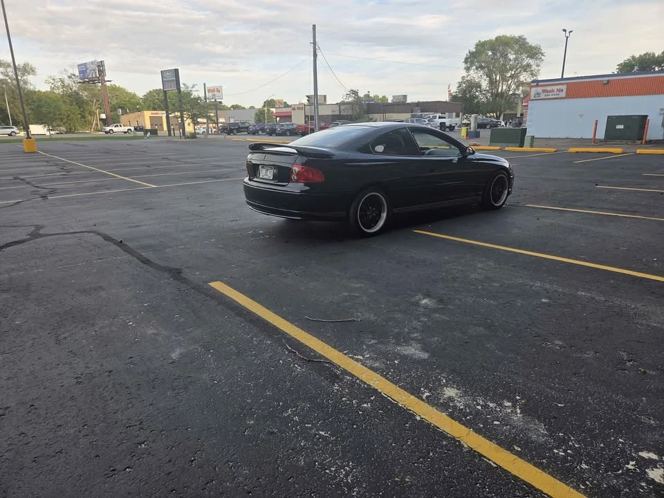2004 Pontiac GTO 4th Gen - Image 3 of 5