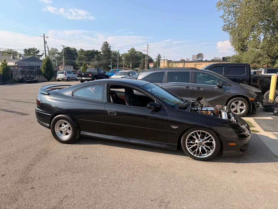 2004 Pontiac GTO 4th Gen - Image 3 of 11