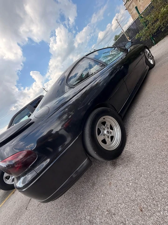 2004 Pontiac GTO 4th Gen - Image 11 of 11